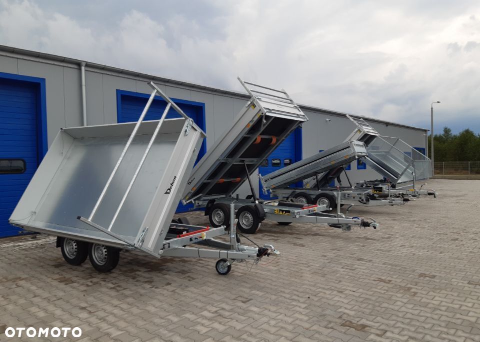 Brenderup TT5325 ATB 2700 - 40