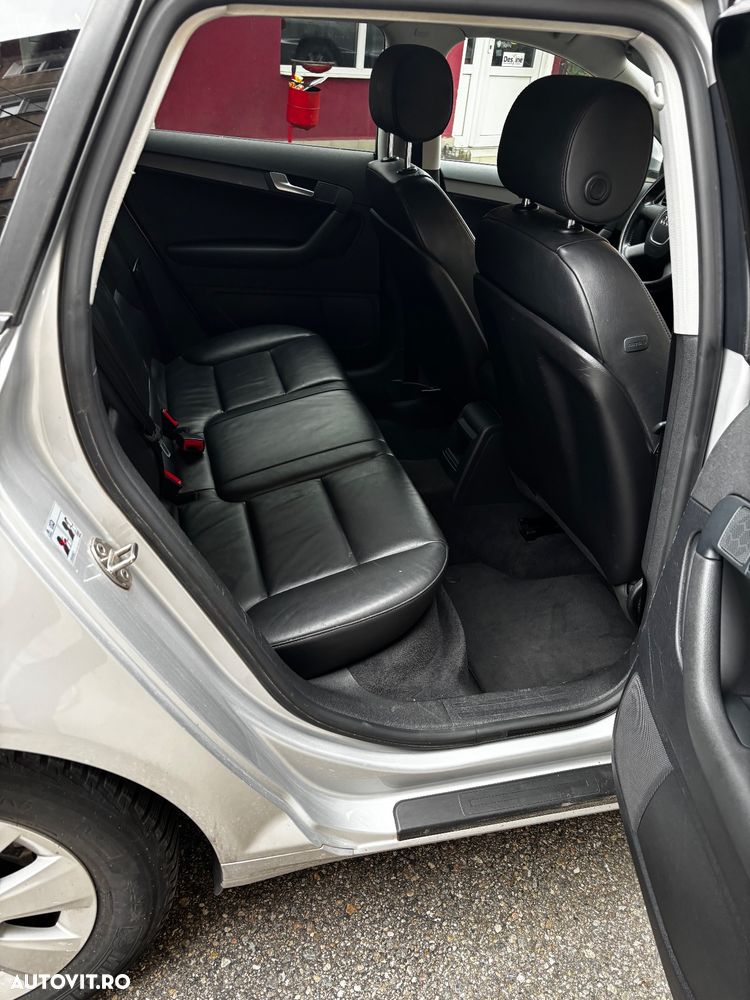 Audi A3 1.6 TDI 102g Sportback DPF - 12