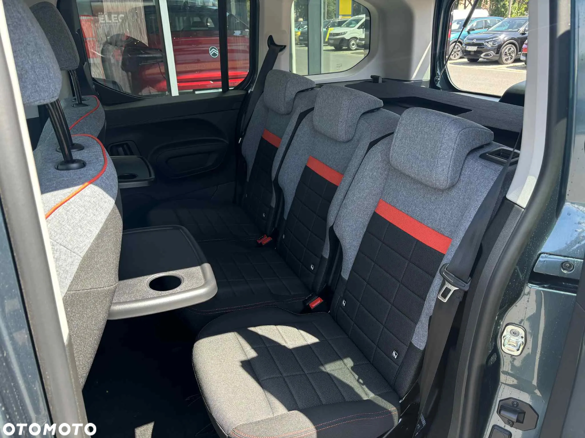 Citroën Berlingo XL 1.5 BlueHDI Max S&S - 34