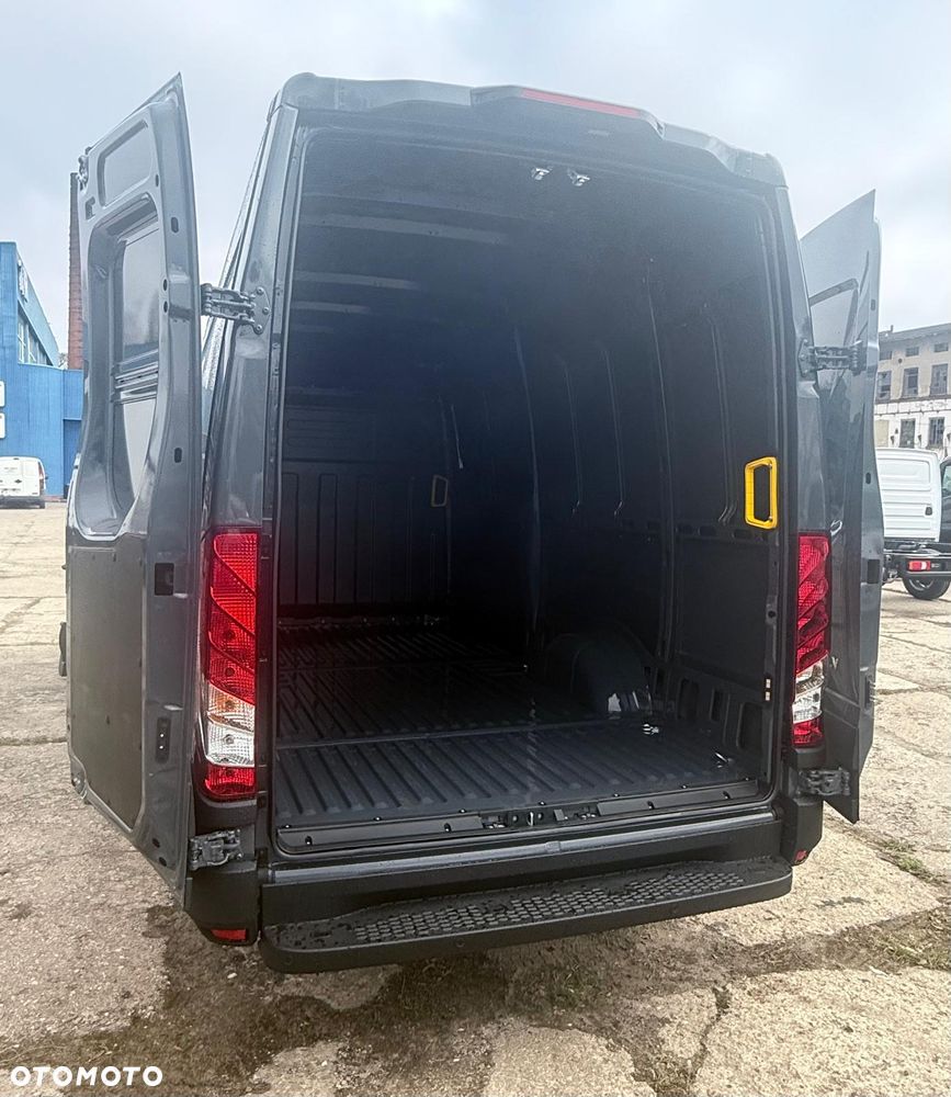 Iveco 35S18HV 3 LITRY - WYPRZEDAŻ - 10
