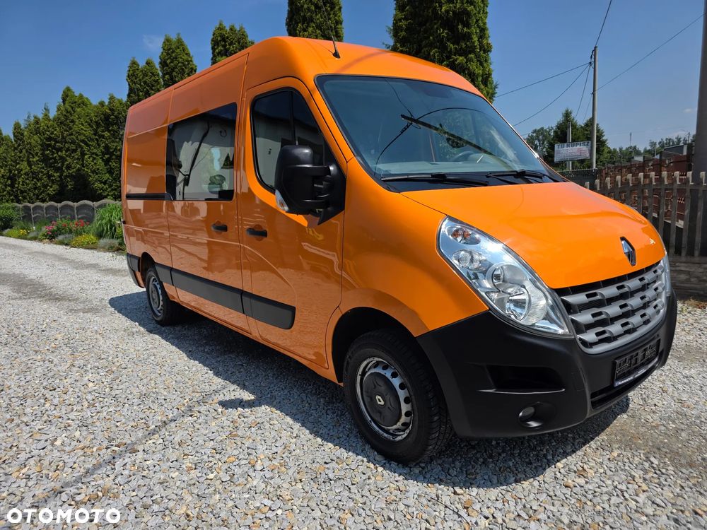 Renault Master - 4
