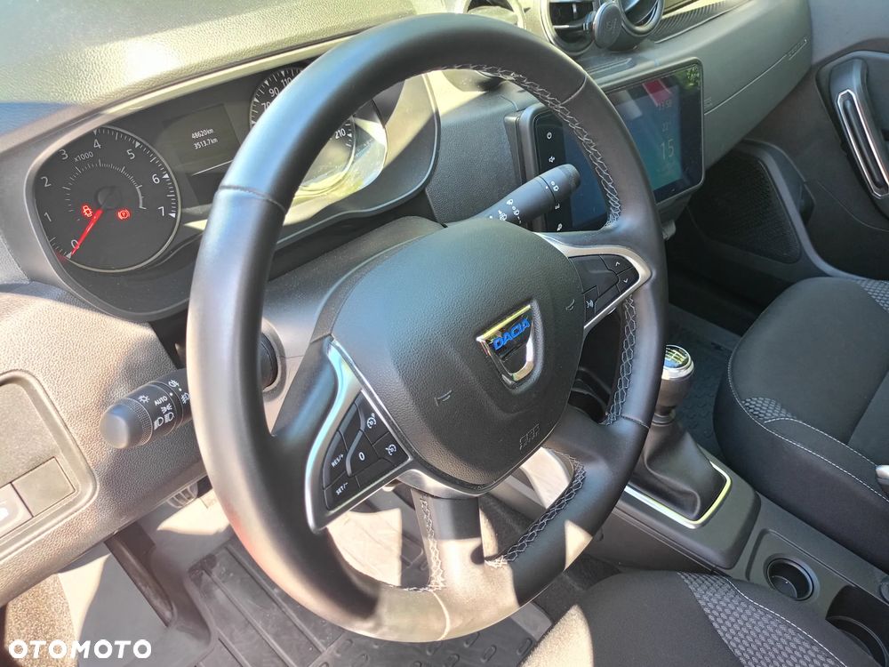 Dacia Duster 1.0 TCe Prestige - 11