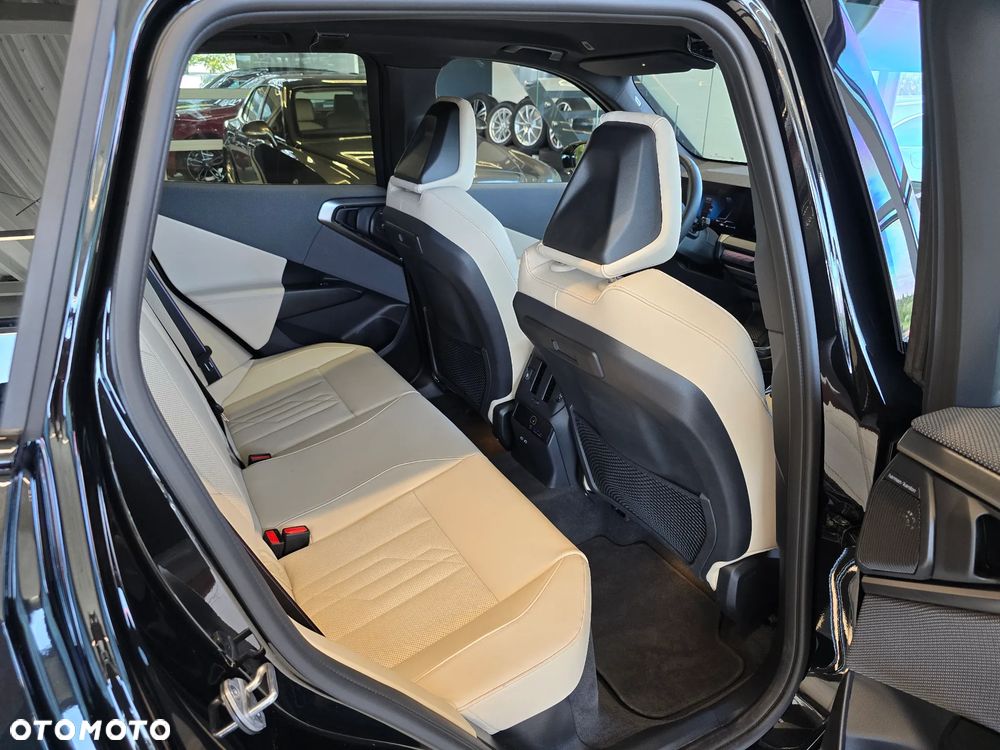 BMW X3 xDrive20d mHEV - 19