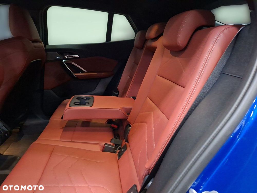 BMW X2 sDrive20i mHEV M Sport - 18