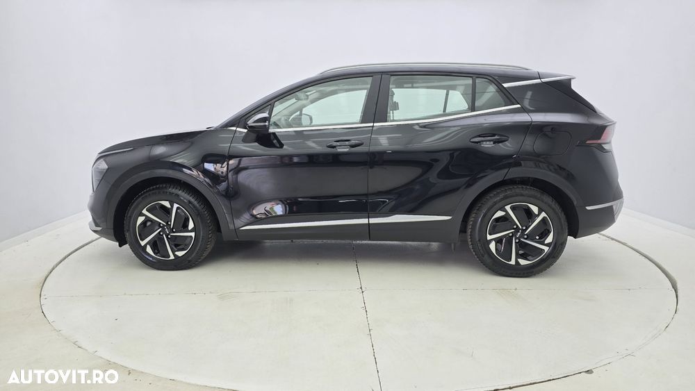 Kia Sportage - 9