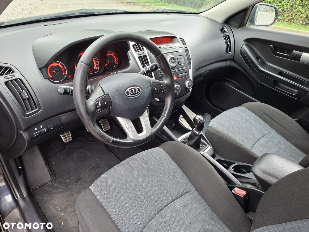 Kia ProCeed 1.6 Crdi Comfort + - 20