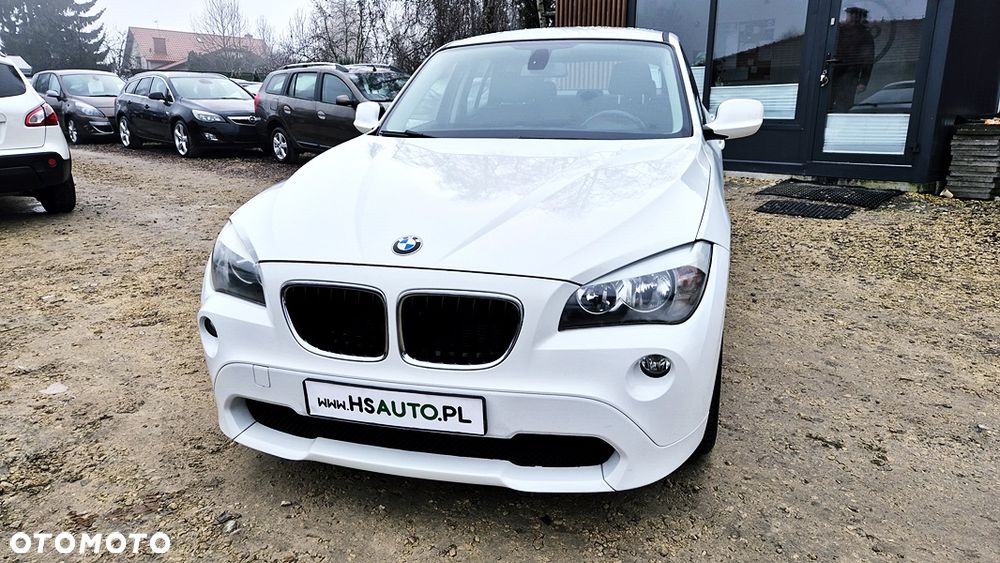 BMW X1 sDrive18i xLine - 4
