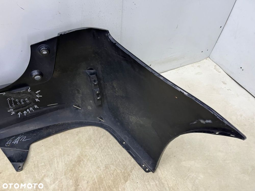 Zderzak tylny Toyota Prius + Plus 12-15r. Przedlift tył 52159-47070 - 9