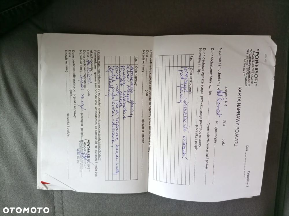 Volkswagen Passat 3.6 V6 4Mot Highline DSG - 16