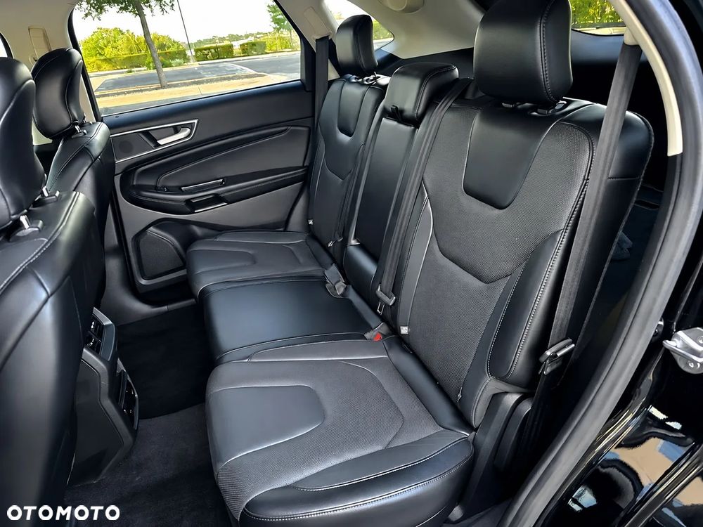 Ford Edge 2.0 EcoBlue Bi-Turbo 4x4 Titanium - 30