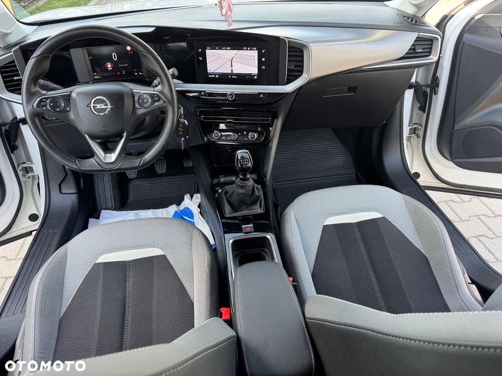Opel Mokka - 29