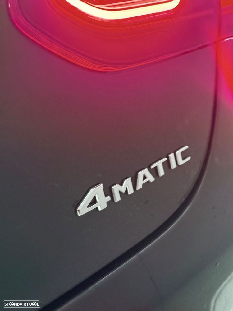 Mercedes-Benz GLC 300 de Coupe 4Matic 9G-TRONIC AMG Line - 18
