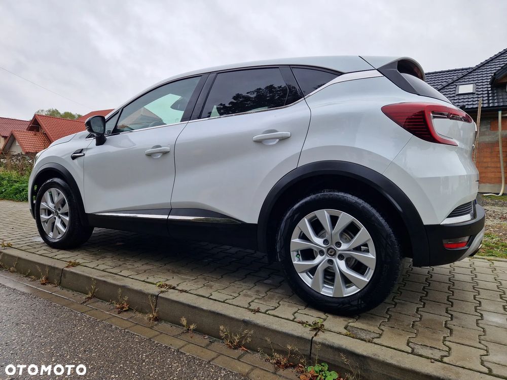 Renault Captur 1.0 TCe Intens - 5