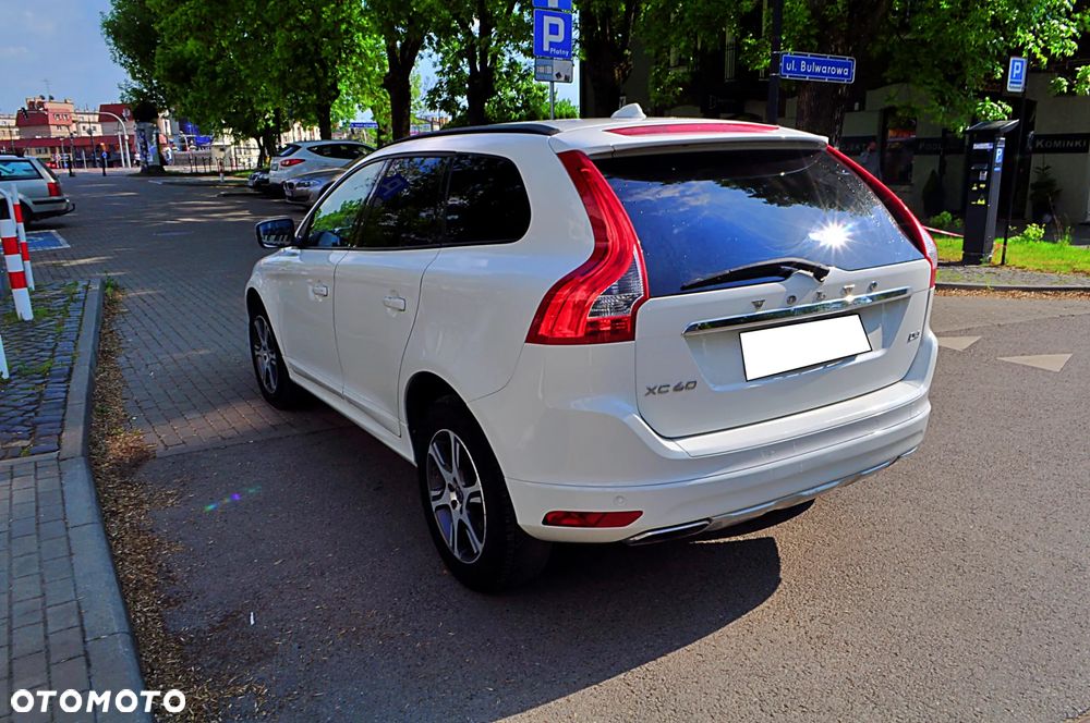 Volvo XC 60 D4 Drive-E Summum - 6