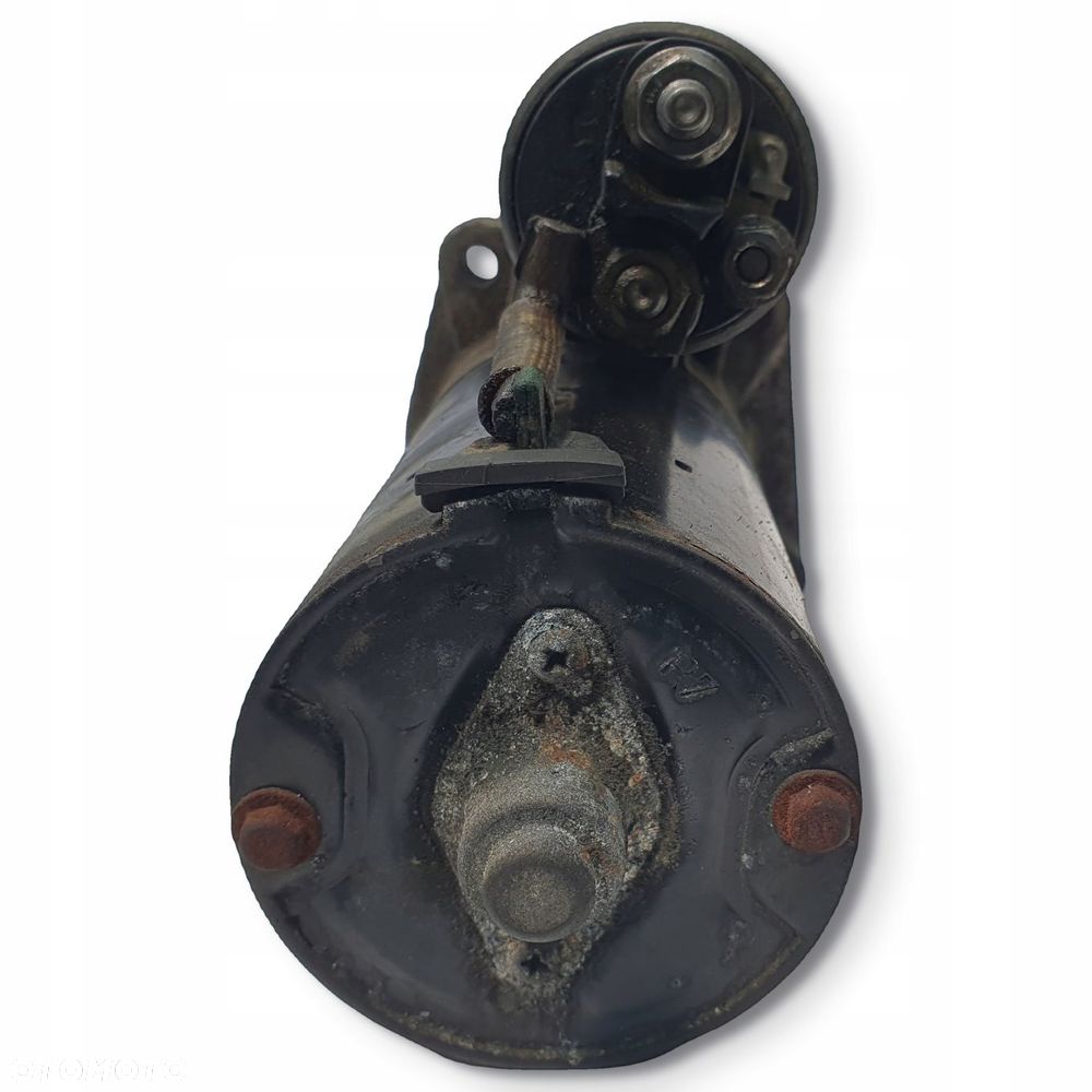 ROZRUSZNIK Volvo S60 S80 V70 XC70 XC90 2.4 D5 bosch 0001109264 - 3