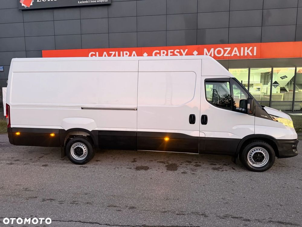 Iveco Daily 35S14, 2.3 140KM, L4H2, HiMatic, Bardzo zadbany - 15
