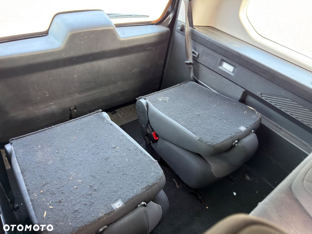 Citroën Berlingo XL 1.5 BlueHDI Shine S&S (7-os.) - 9