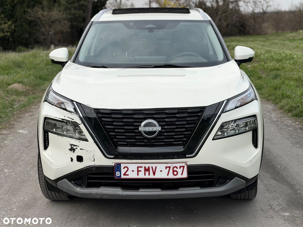 Nissan X-Trail 1.5 VC-T e-POWER Tekna 2WD - 12