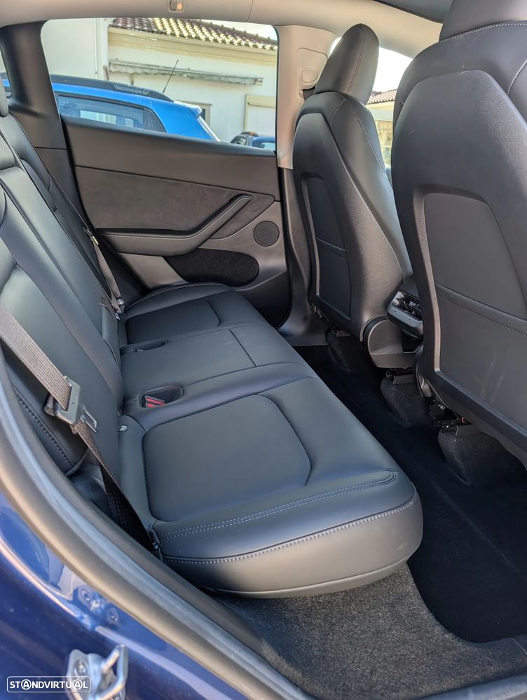Tesla Model Y Standard - 6