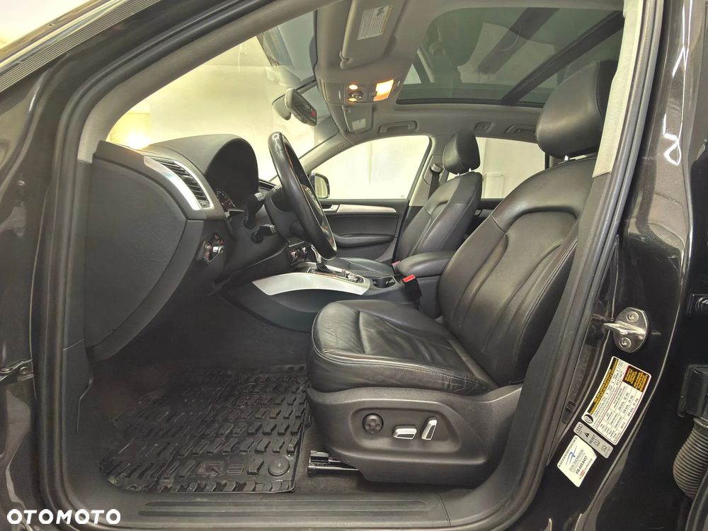 Audi Q5 - 23