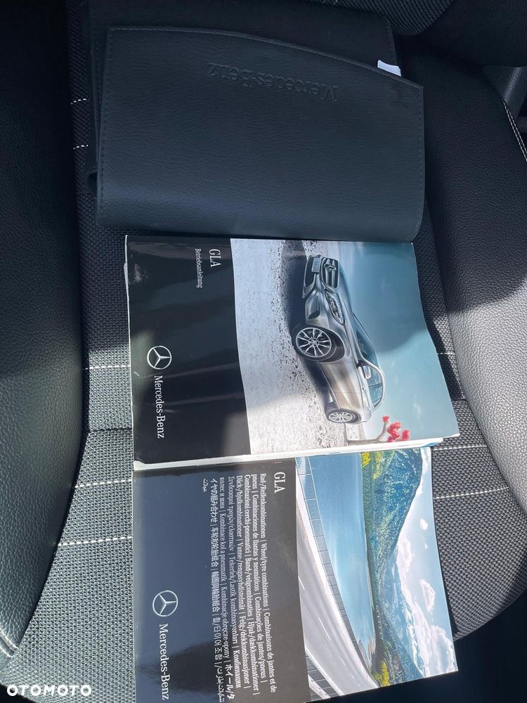 Mercedes-Benz GLA 250 7G-DCT Edition 1 - 27