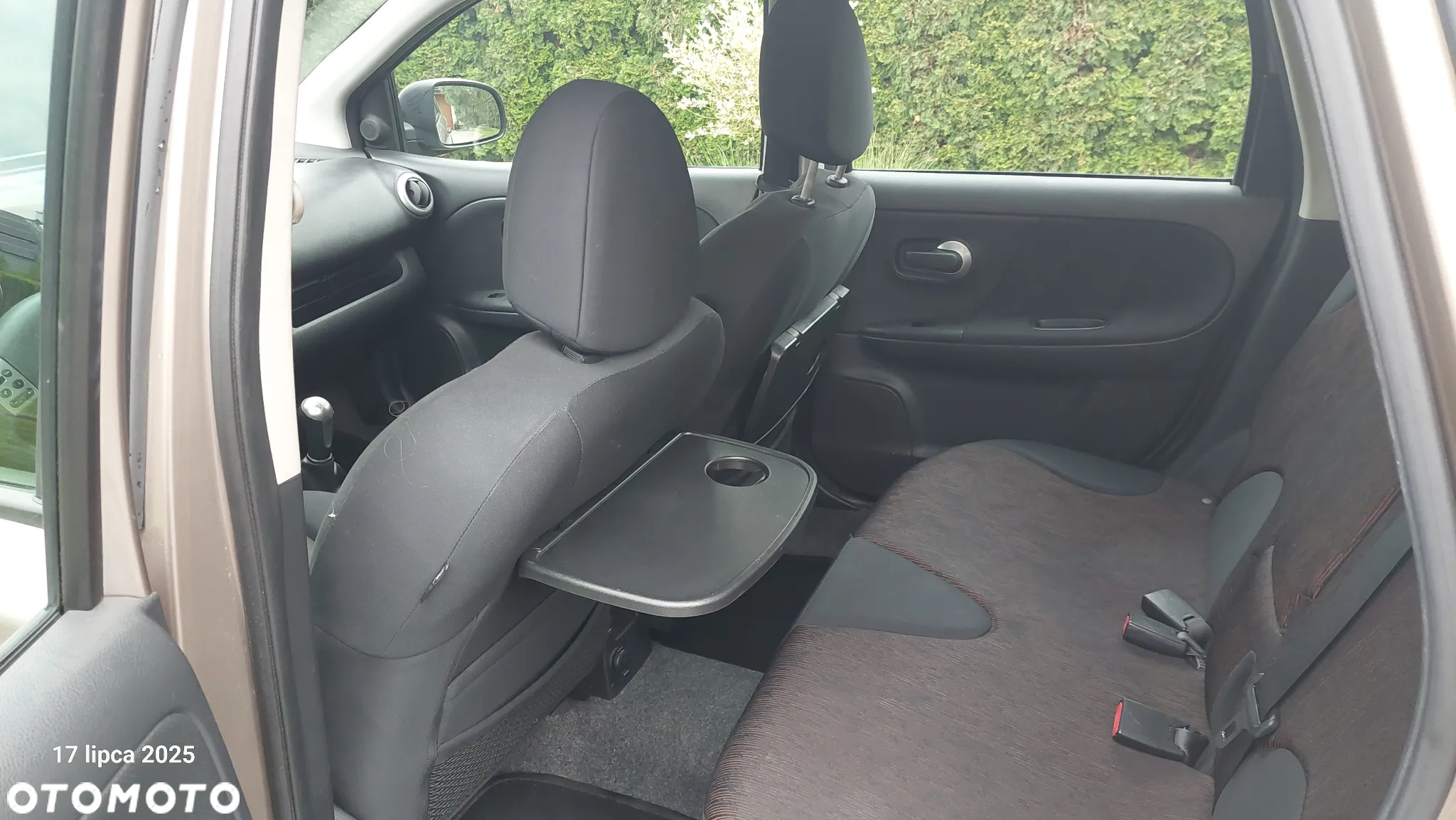 Nissan Note 1.4 Acenta - 11