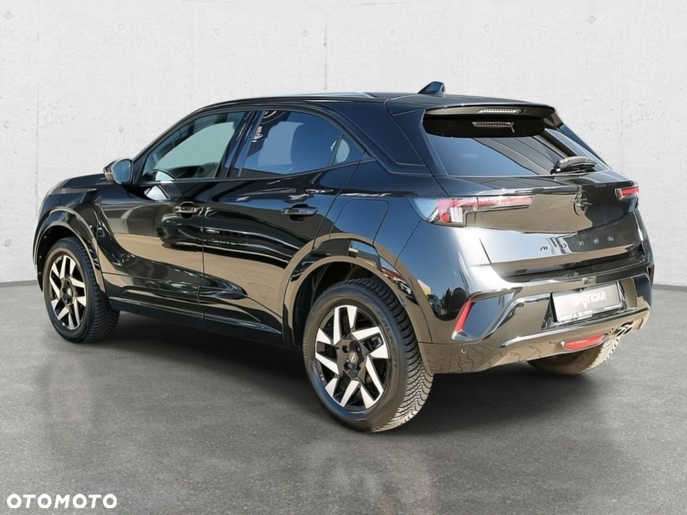 Opel Mokka 1.2 T GS S&S - 9