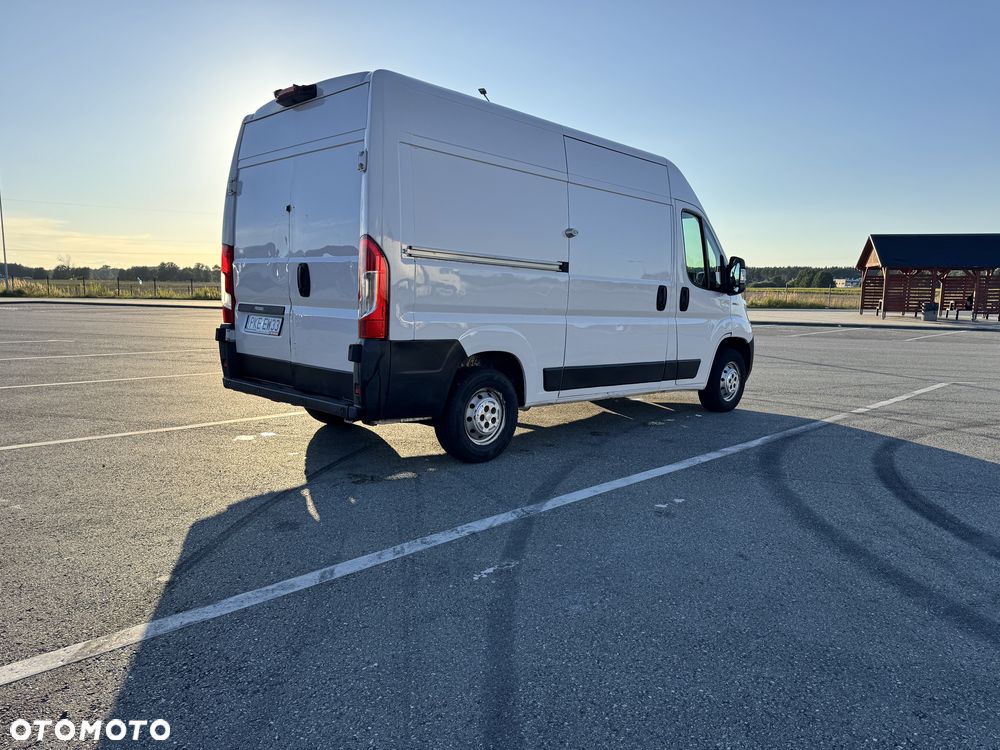 Fiat Ducato - 5