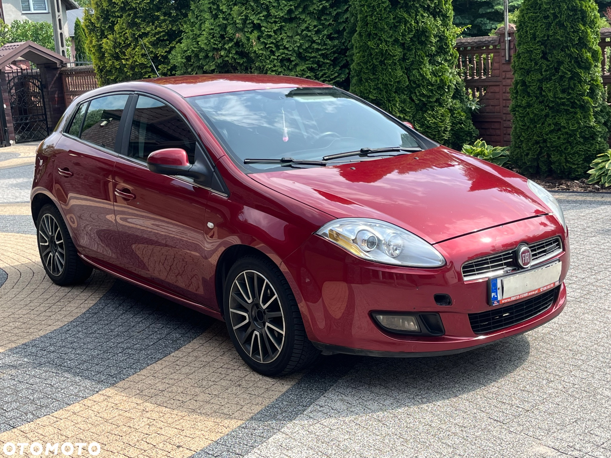 Fiat Bravo - 11
