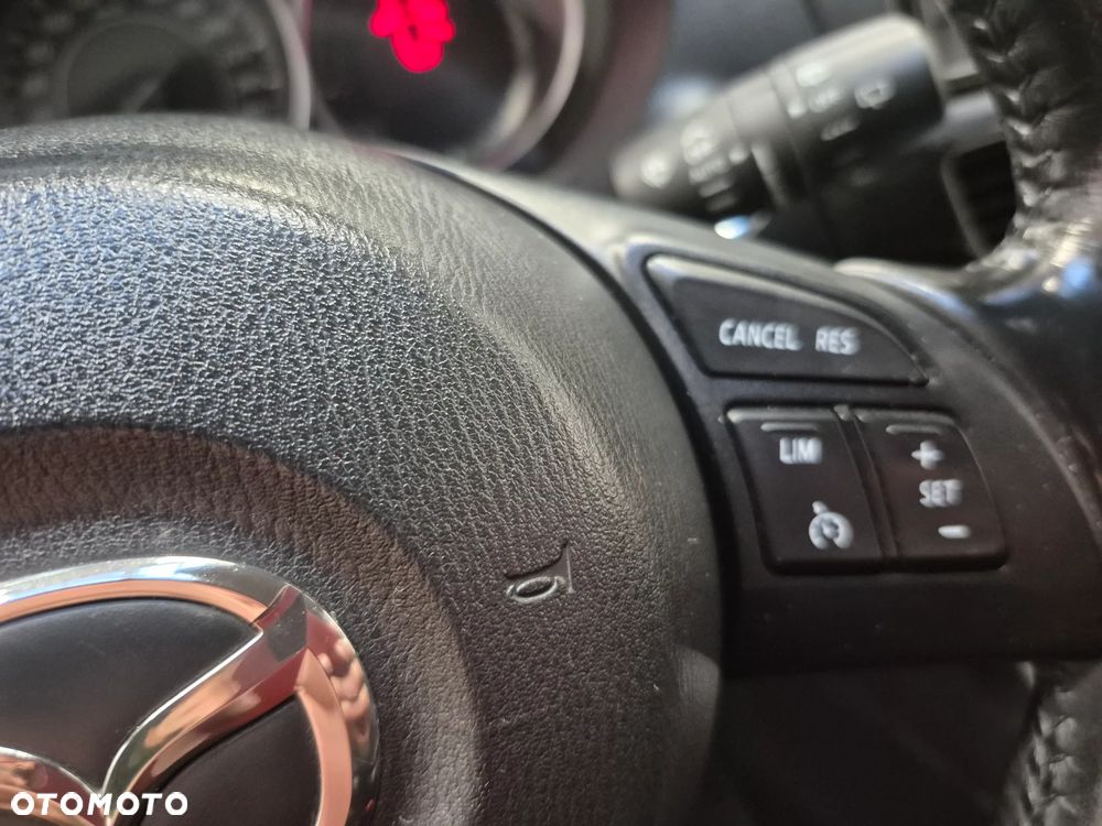 Mazda 6 2.2 SKYACTIV-D Center-Line - 30