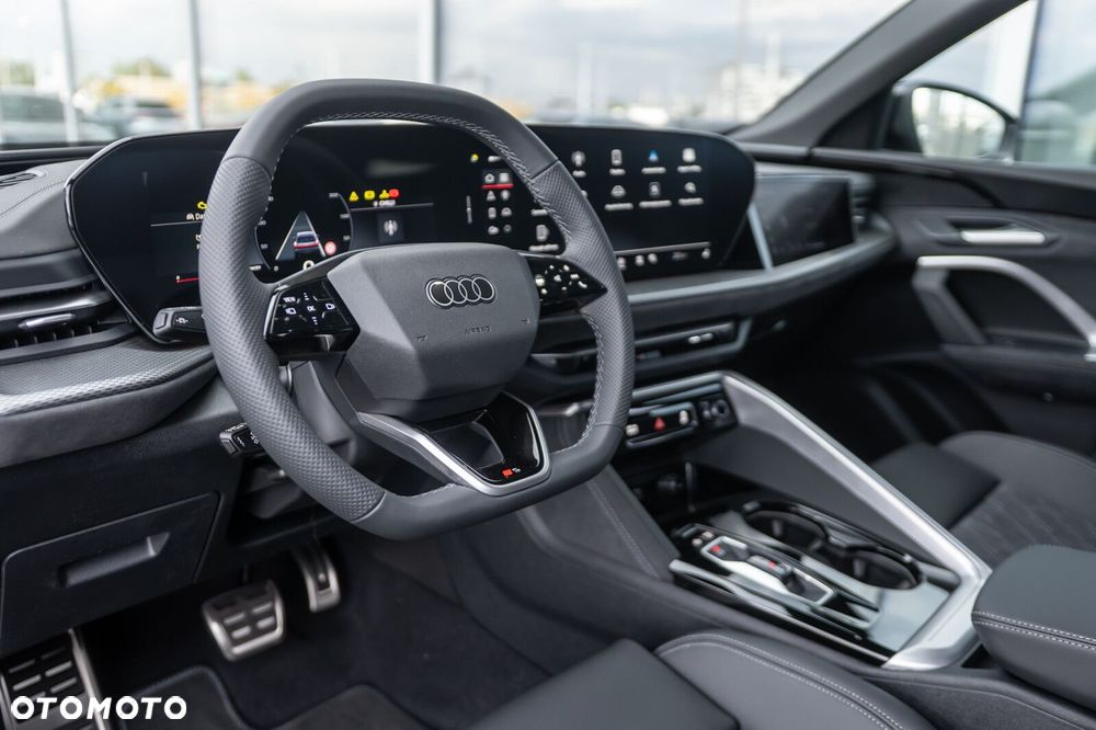 Audi Q5 - 15