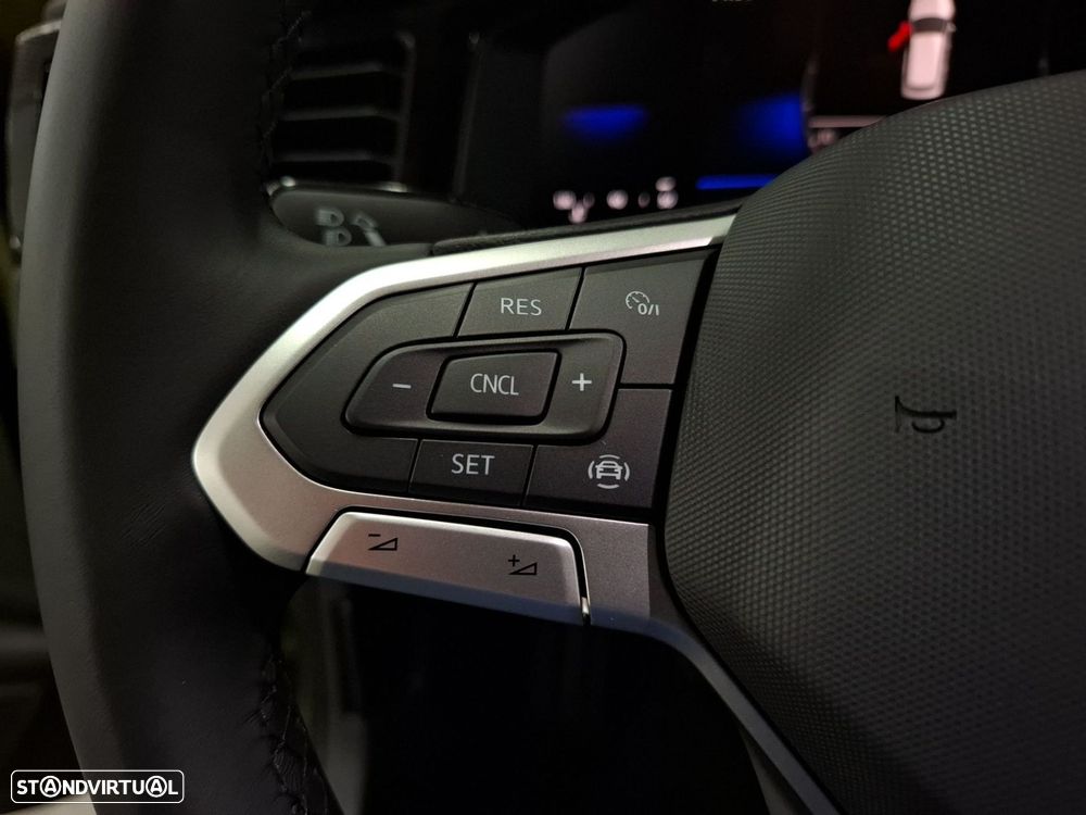 VW Taigo 1.0 TSI Urban - 15