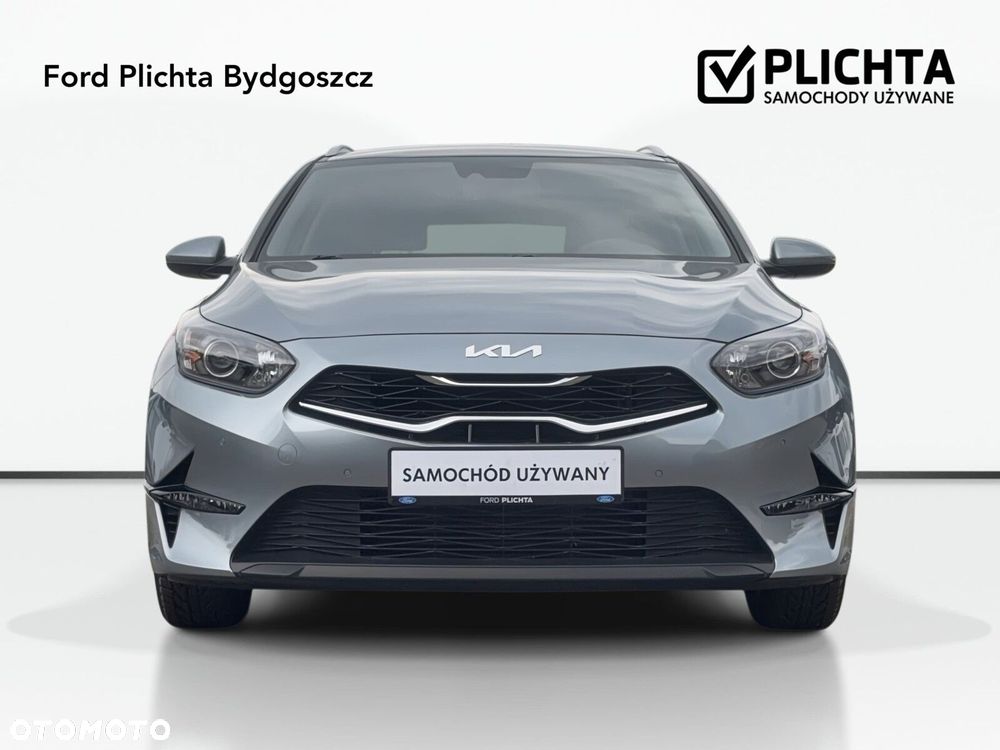 Kia Ceed 1.5 T-GDI M - 3
