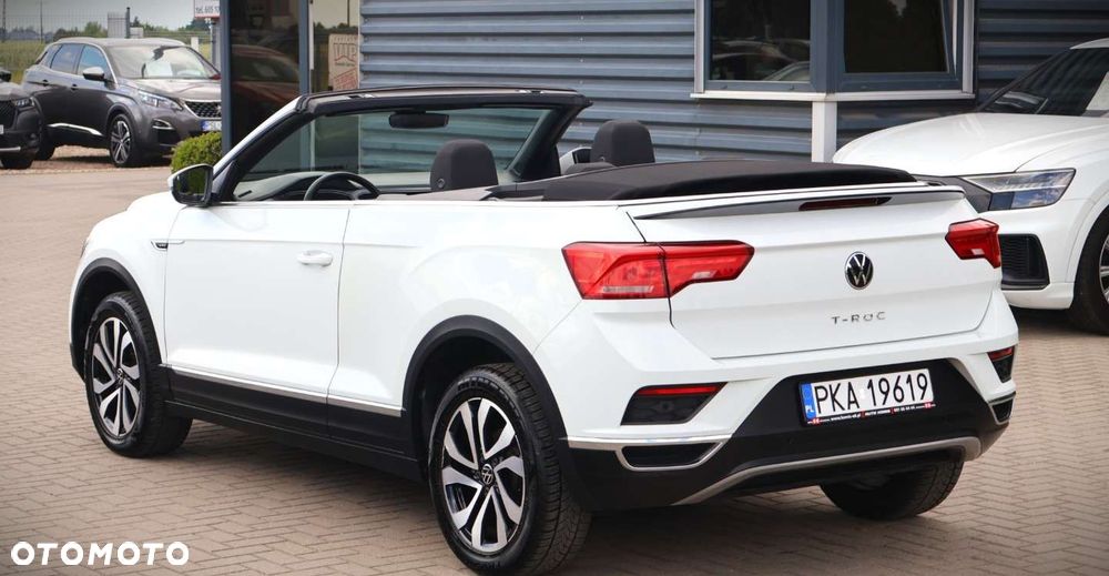Volkswagen T-Roc - 8