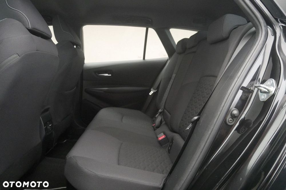 Toyota Corolla - 15