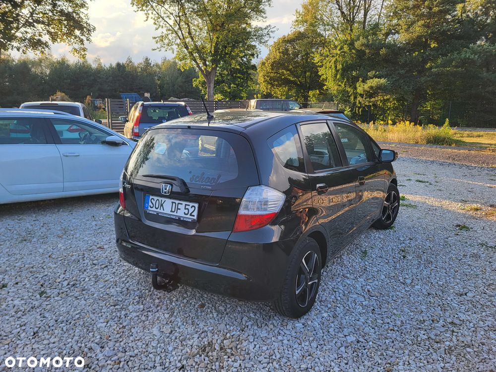 Honda Jazz 1.2 Trend VSA - 31
