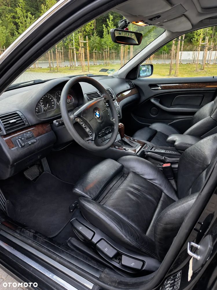 BMW Seria 3 - 9