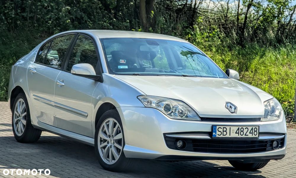 Renault Laguna - 24