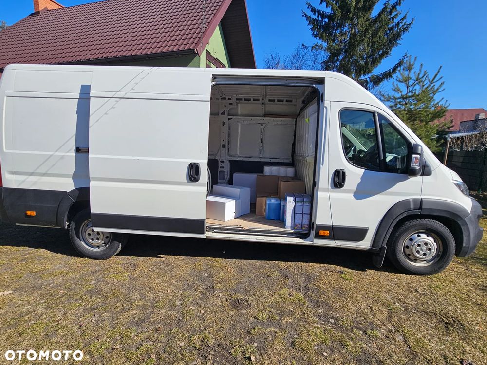 Citroën Jumper - 2