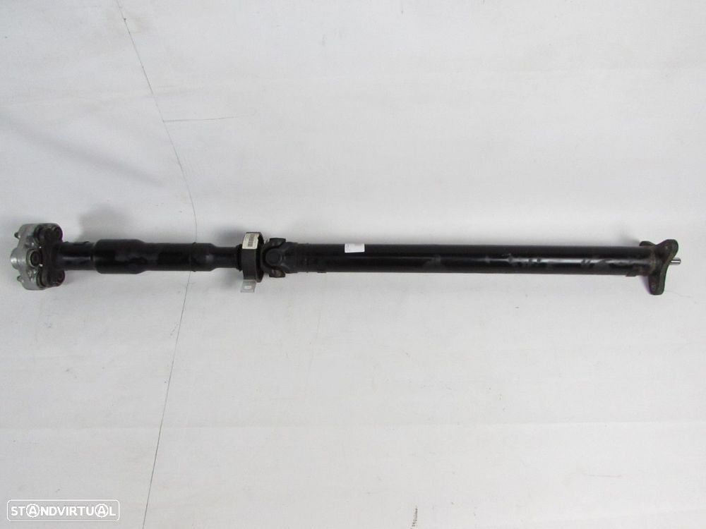 Transmissão P/ Caixa Automática Central Seminovo/ Original BMW 3 Gran Turismo (F... - 1