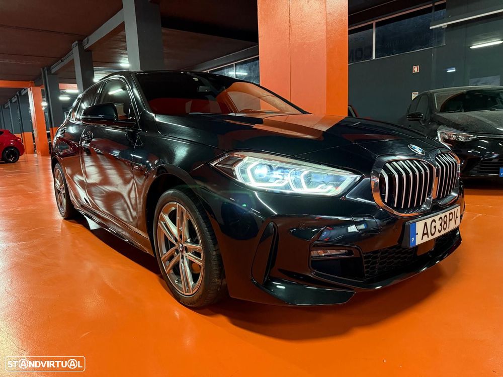 BMW 116 - 2