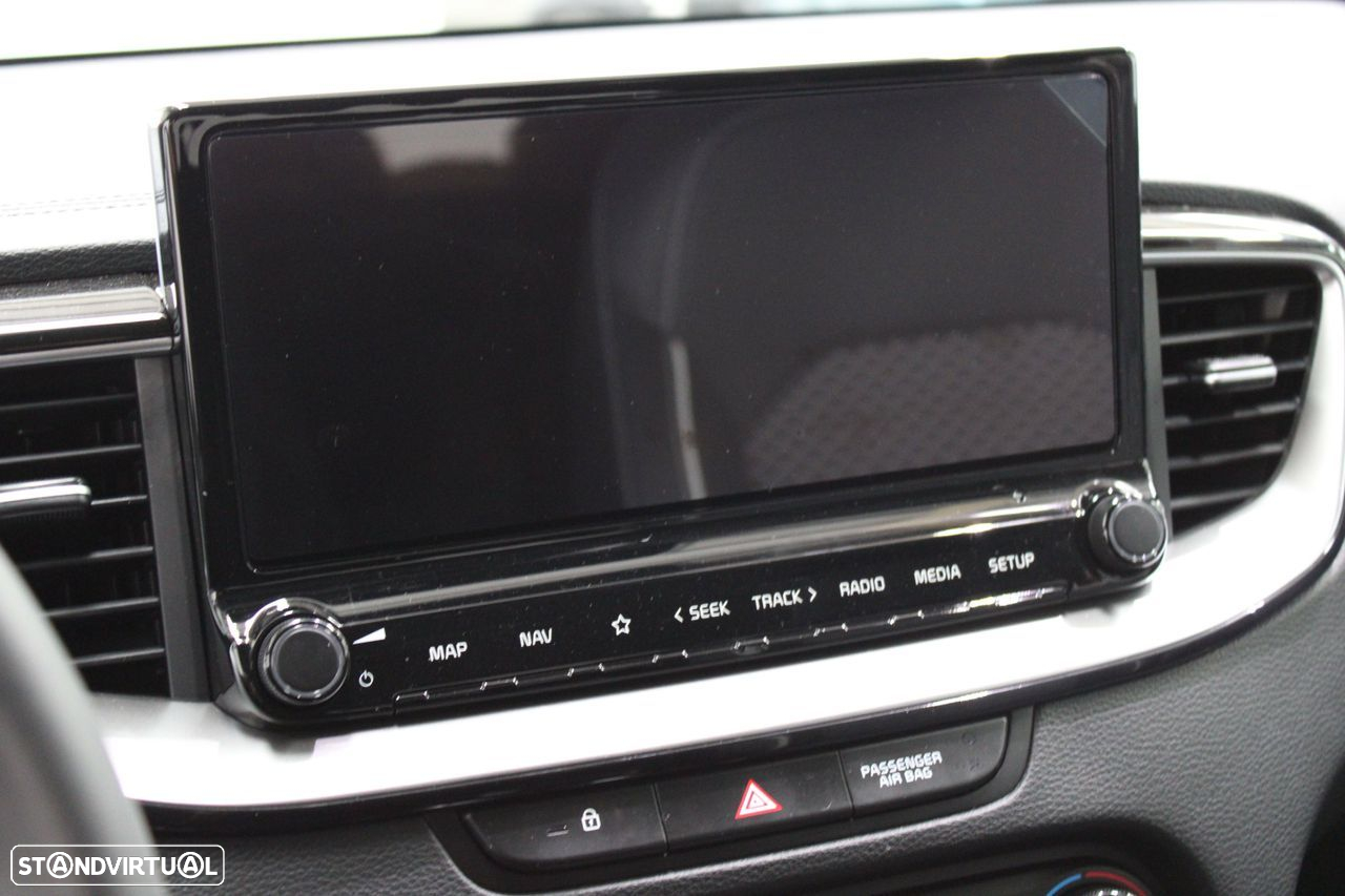 Kia Ceed 1.0 T-GDI Drive - 13