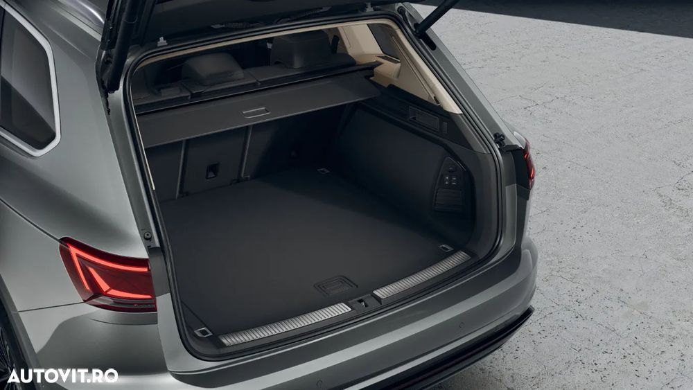 Volkswagen Touareg V6 TDI 4MOTION Elegance - 4