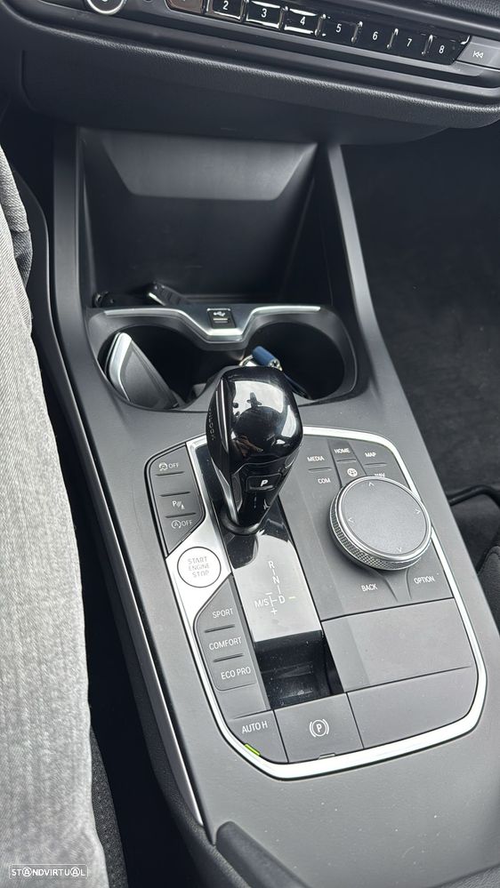 BMW 116 d Line Sport Auto - 5