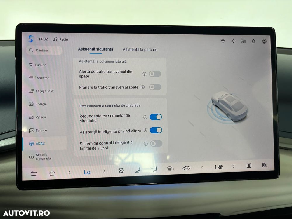 Byd Atto 3 Design - 31