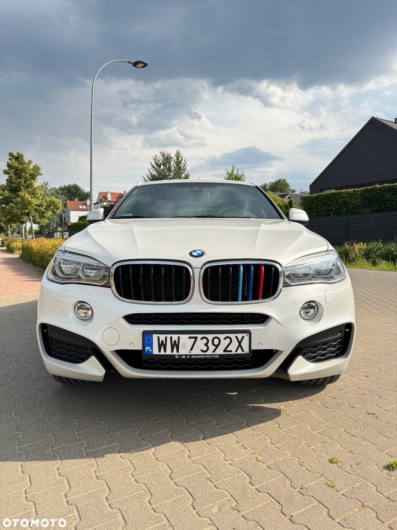 BMW X6 xDrive30d - 2
