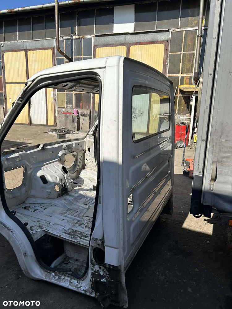 Iveco Daily 14-22 kabina - 11
