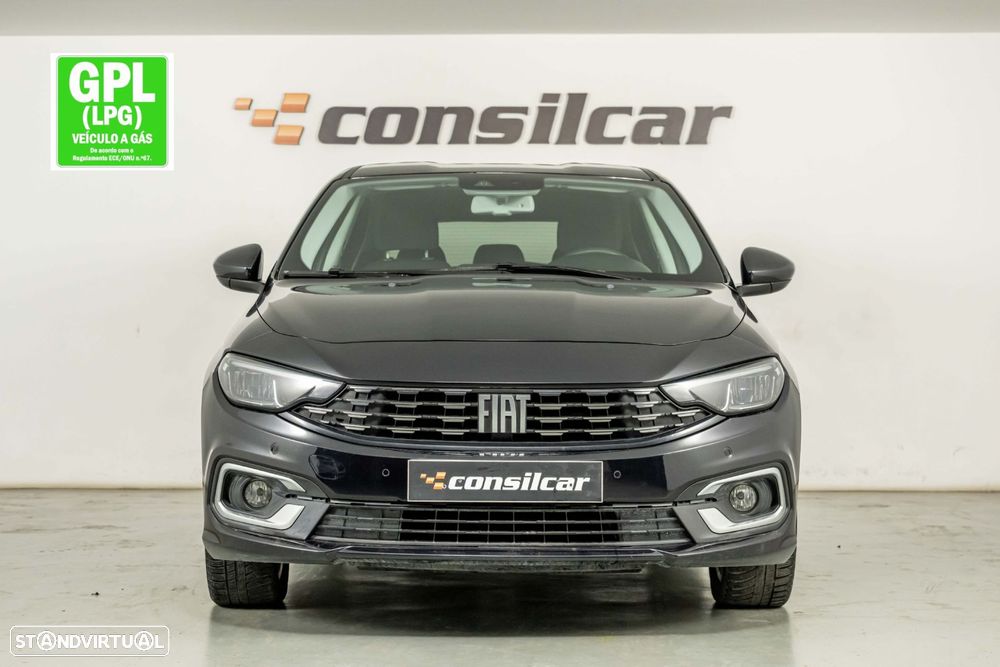 Fiat Tipo 1.0 GSE T3 Life - 2