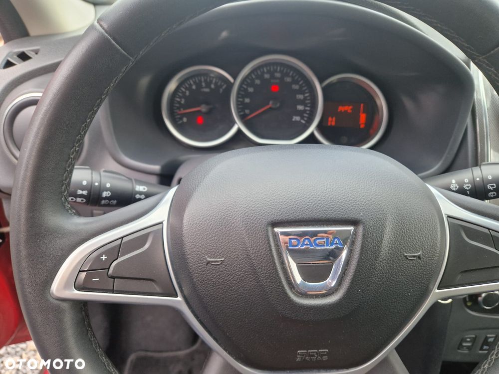 Dacia Sandero TCe 90 Easy-R S&S Comfort - 7