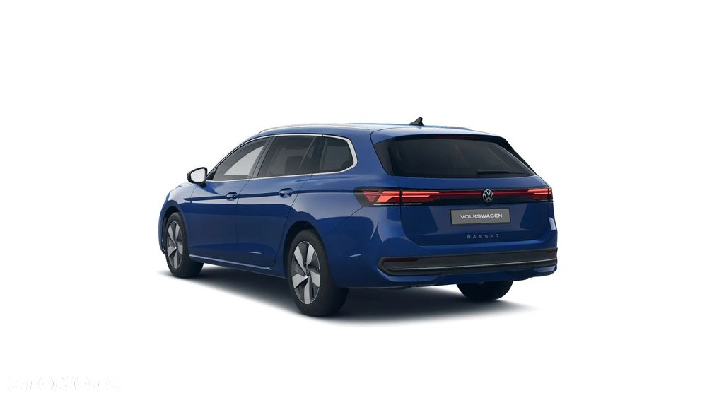 Volkswagen Passat 2.0 TSI Business Plus DSG - 3